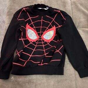 Spider-Man Sweatshirt